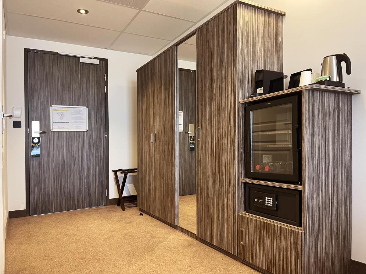 Golden Tulip Hotel La Baule-Escoublac