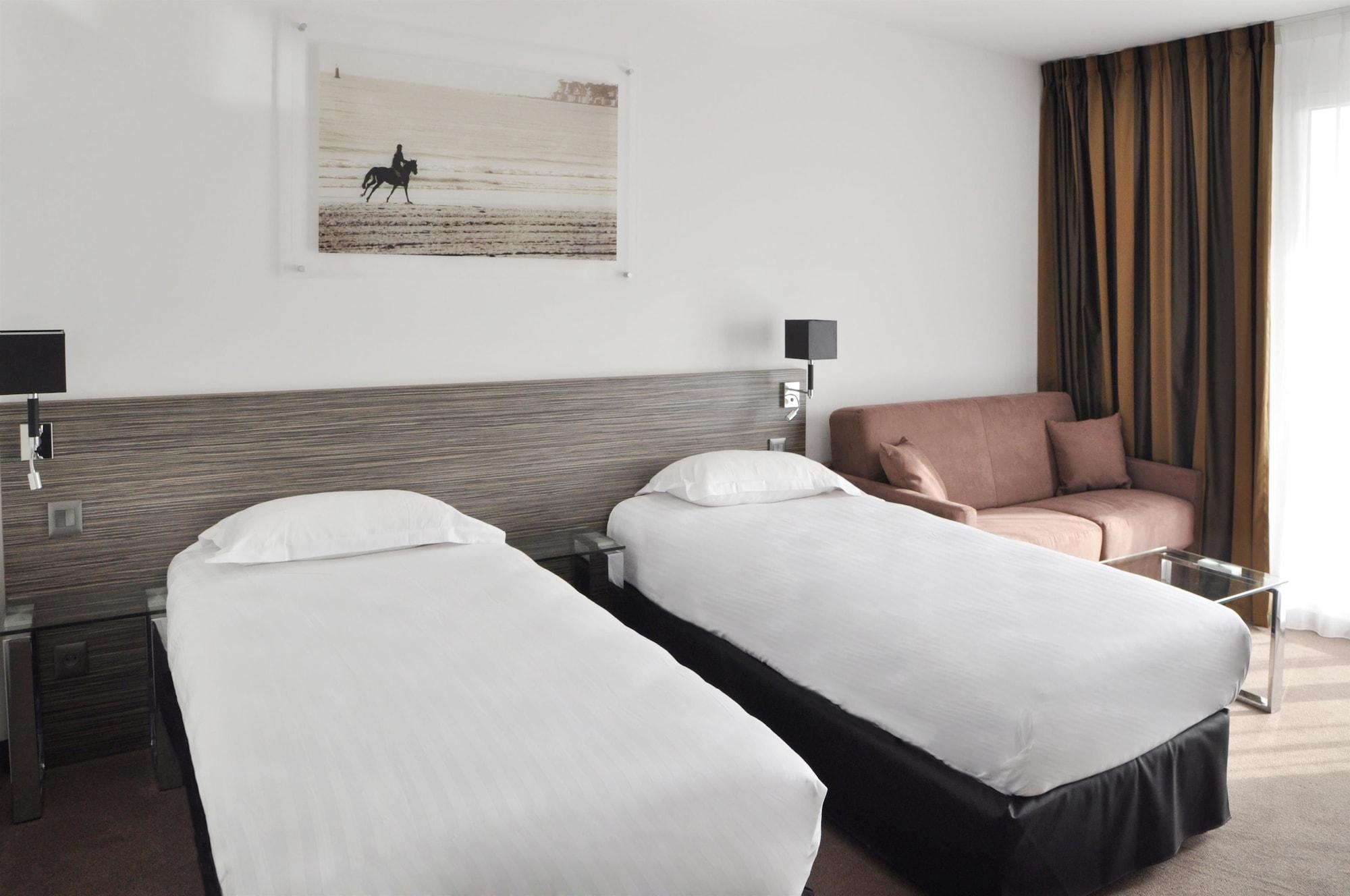 Golden Tulip Hotel La Baule-Escoublac