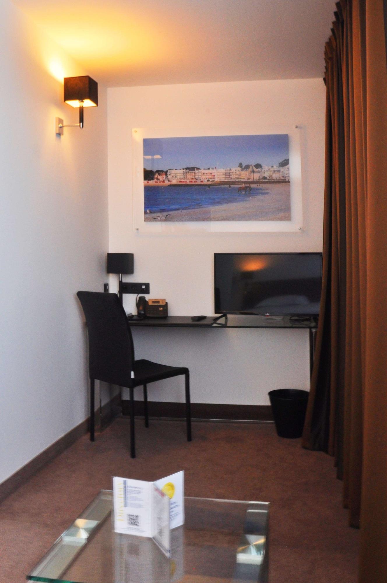 Hotel Golden Tulip