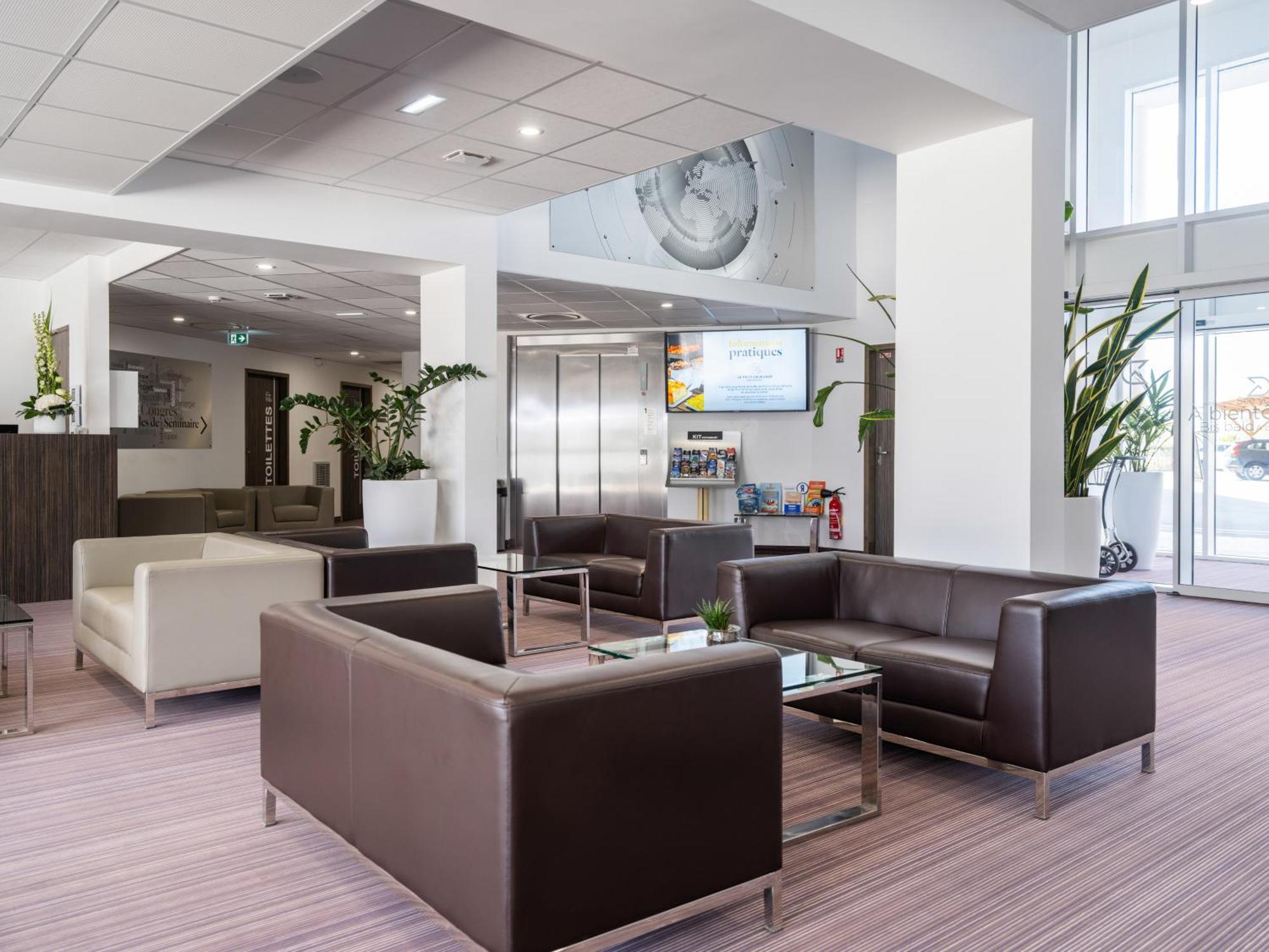 Golden Tulip La Baule-Escoublac