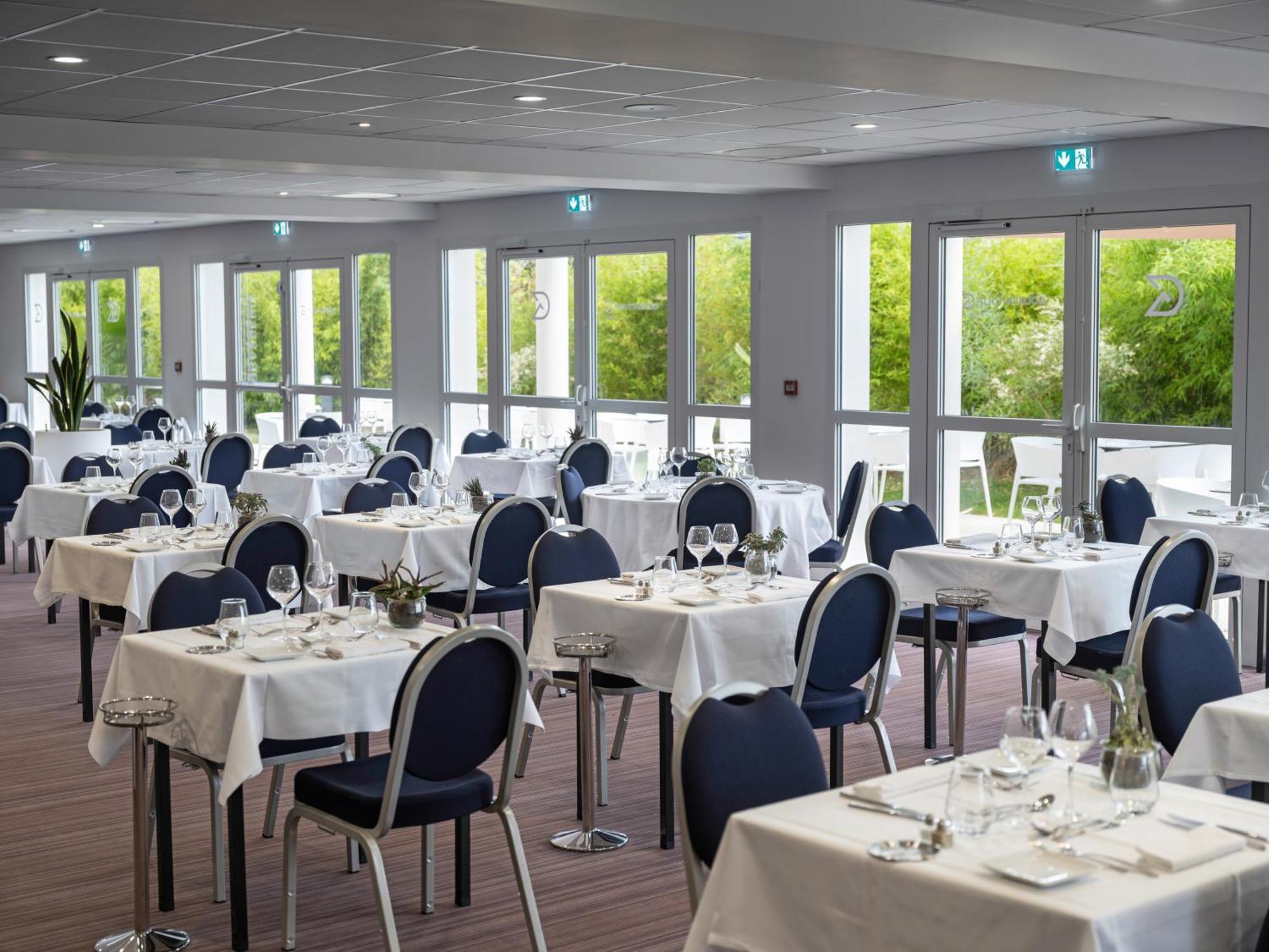 Golden Tulip Hotel La Baule-Escoublac