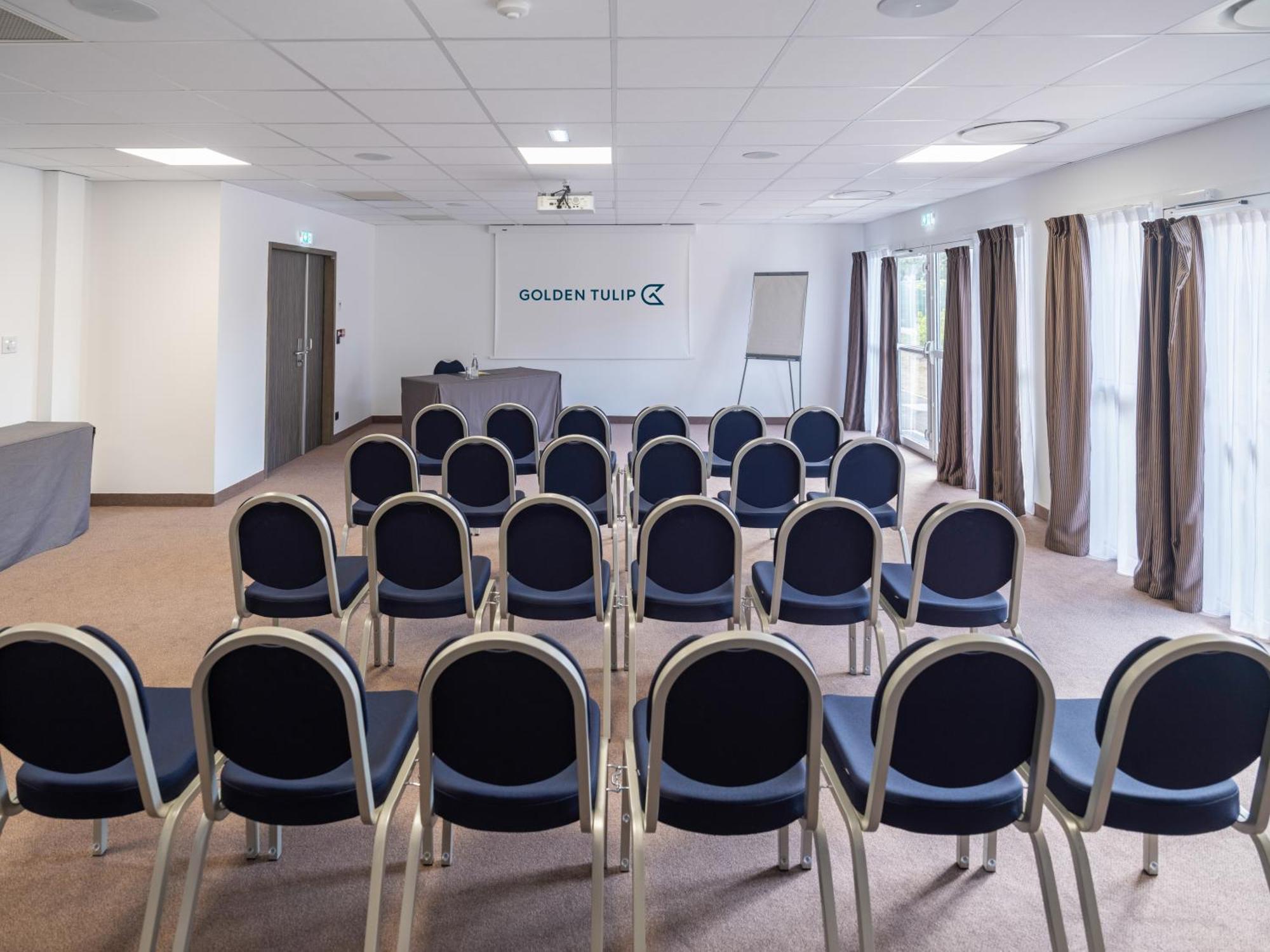 Hotel Golden Tulip La Baule-Escoublac