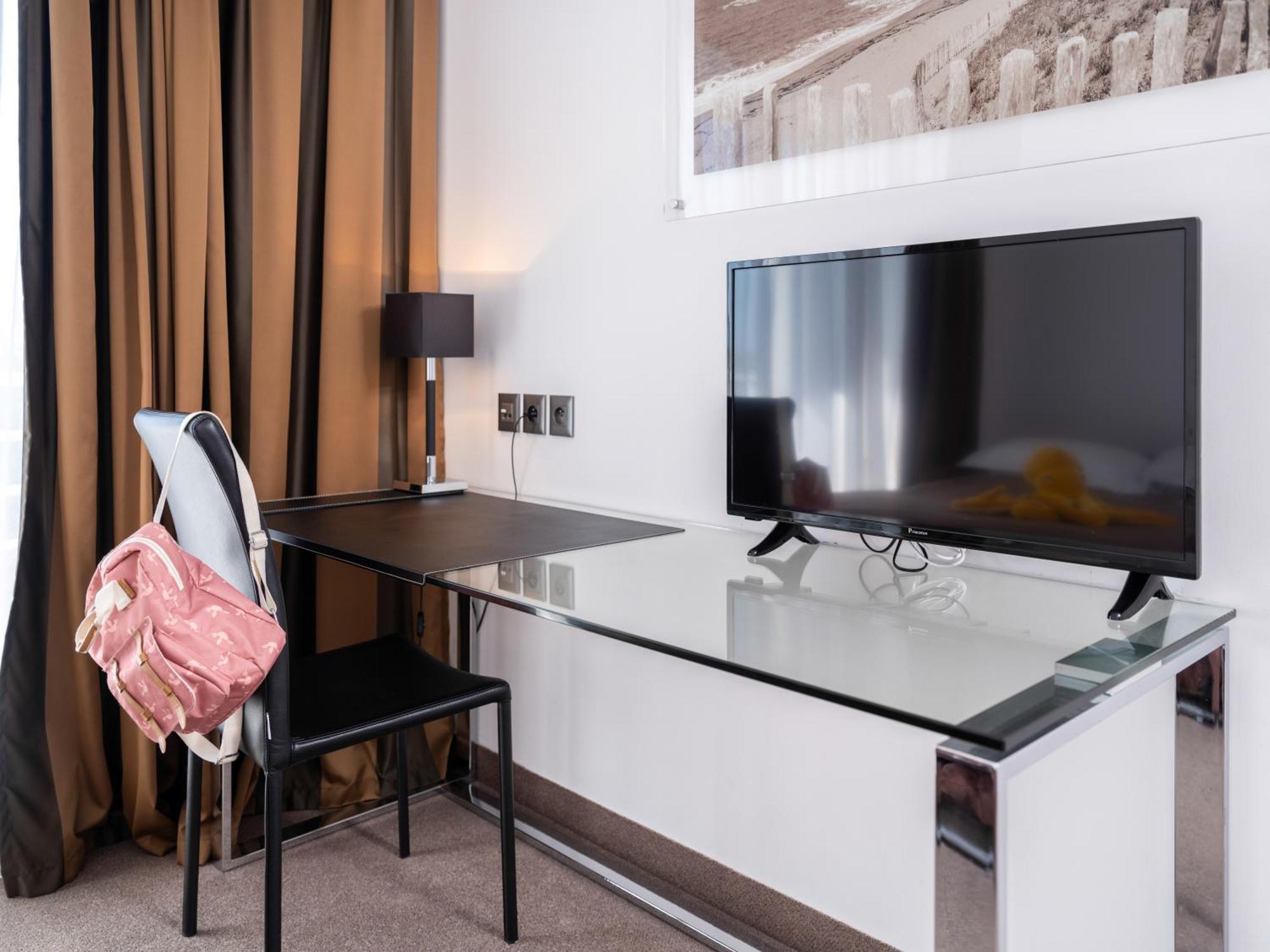 Hotel Golden Tulip La Baule-Escoublac