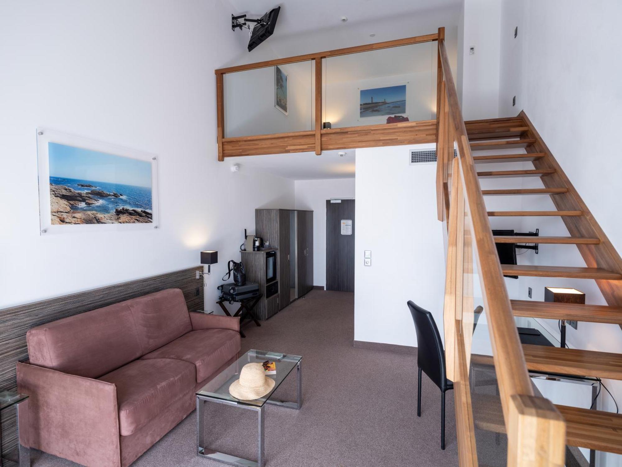 Golden Tulip Hotel La Baule-Escoublac