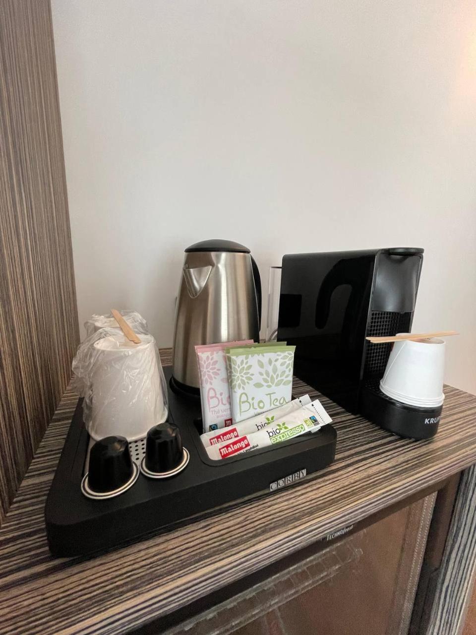 Hotel Golden Tulip La Baule-Escoublac